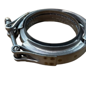 561.29400K - V-Band Clamp and Gasket Kit