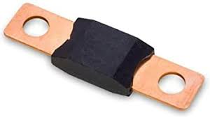 577.AMG80 - MEGA Type Bolt Down Fuse 80 Amp