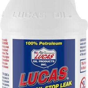 10279 - Engine Oil Stop Leak LUCAS