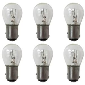571.LB1157 - Miniature Bulb 1157 10pk