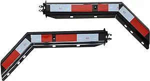 562.495SS201FS - Spring-Loaded Hanger Tapered SS201 FS