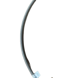 177.10730 - Discharge Hose 2 Fem SAE Swivel 30in FTL