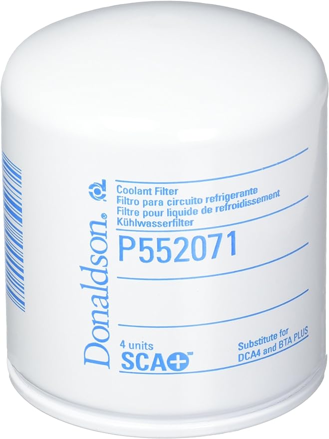 DN-P552071 - CLNT Filter