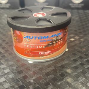 BL01CH-24DP - Cherry Perfume Block 1.62oz