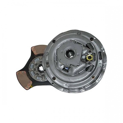 EZ107237-8CB - CLUTCH/14X1.75/8SPR 3PDL CERAMIC