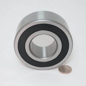 AB197SBP - BEARING,Pilot (6306-2RSNR) W/SNAP