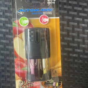 ES10APCN-8DP - Dual Scent Fresh 0.16oz Apple & Cinnamon