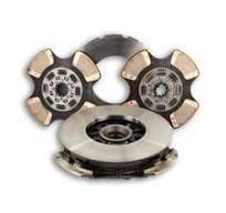 EZ208935-51H - CLUTCH,15.5X2,9SPR 6PDL CERAMIC