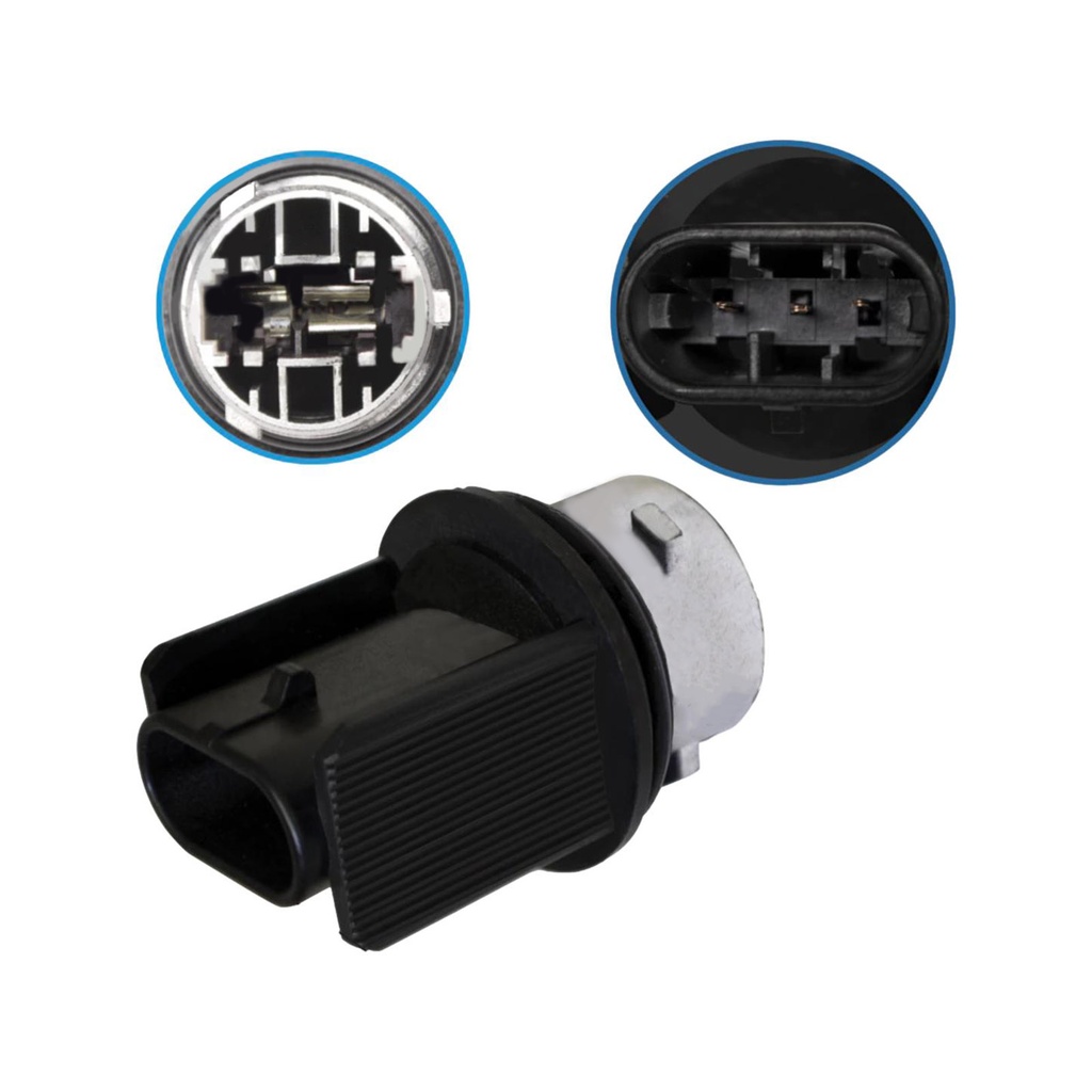 577.46045 - Headlamp Holder Socket Freightliner