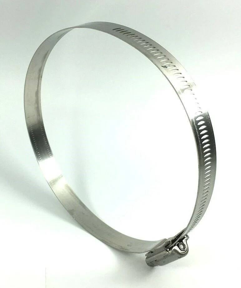 561.22400HP-B - Hi-Torque Clamp 4in to 6.12in Breeze