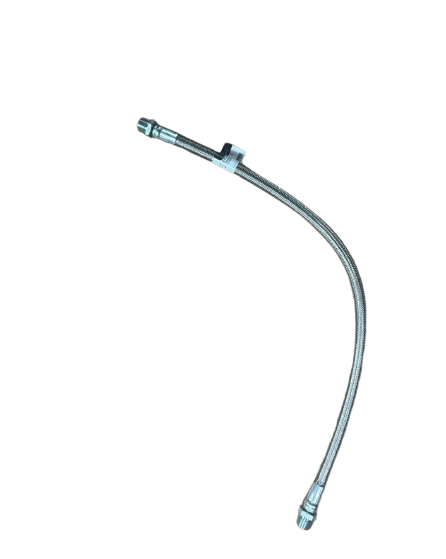 177.10224 - Discharge Hose 2 Compression Ends 24in