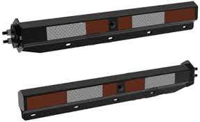 562.412 - Spring-Loaded Hanger Straight Chrome