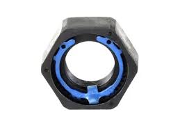 209.4837 - Unitized Spindle Nut