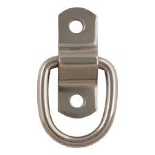 573.M14400RR - Rope Ring 1/4in