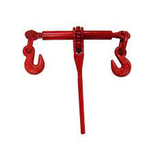 573.NRCB12 - Ratchet Chain Binder 3/8in-1/2in