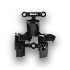 PHI15-041 - Single Plug 2 Gladhand Holder STOW-A-WAY