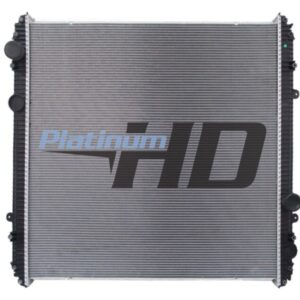 HDC010088PA - RAD HD