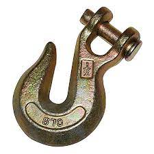 573.KG7516 - Clevis Hook G70 5/16in