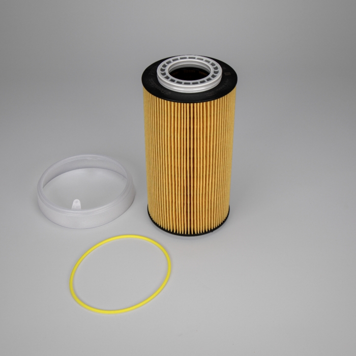OX1293D - LUBE FILTER, CARTRIDGE