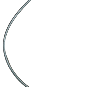 177.10148 - Discharge Hose 2 Fem SAE Swivel 48in