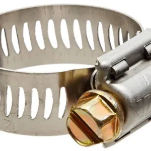 561.20012-B - Hose Clamp 0.69in to 1.25in Breeze