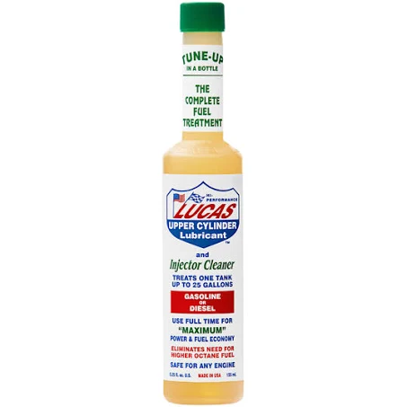 10020 - Fuel Treatment 5.25OZ