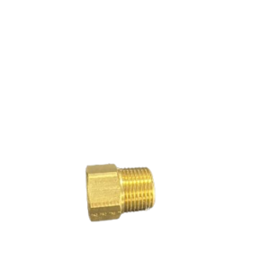 177.87484B - Male Connector 1/4in IF x 1/4in Pipe