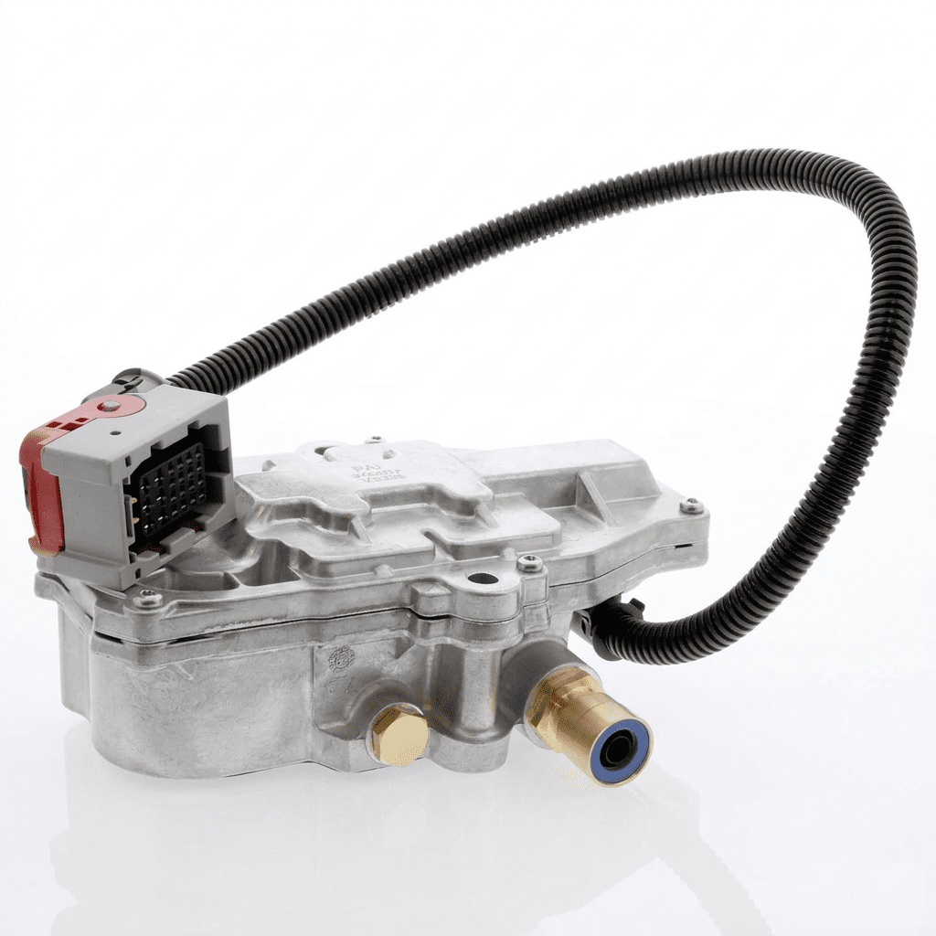 845057 - SOLENOID VALVE (I-Shift)