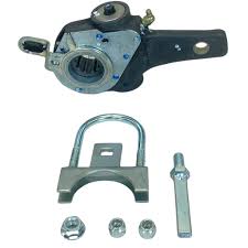 40110072 - Haldex Type Slack Adjuster 5.5in