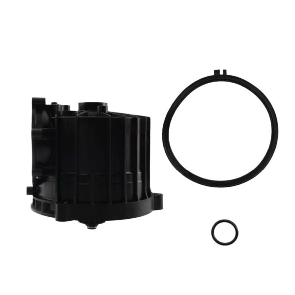 840.239026438 - OE Crankcase Breather Assembly