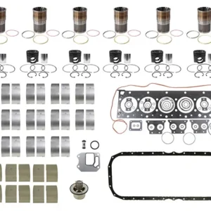 840.KF905828AFA - In-Frame Engine Kit Cummins X15 EPA17