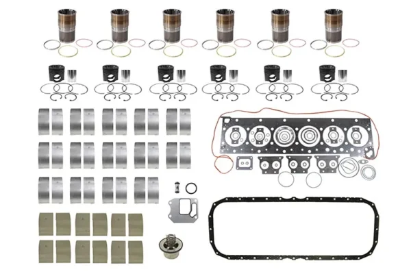 840.KF905828AFA - In-Frame Engine Overhaul Kit Cummins X15