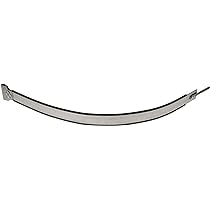 M203598 - Fuel Tank Strap Kenworth