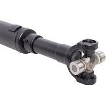 NEPN1710IA-2200HR - Inter-Axle Driveshaft Assy 1710 HR