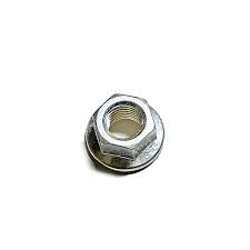 FLN10MMB - Turbo Mounting Nut IHC DT466