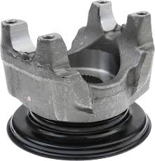 NEPN100-4-931-1 - End Yoke SPL90 SPL100 Series