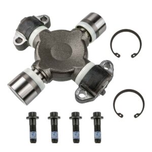 NEP6-0020 - U Joint - 20R Series - OSR / Wing Type