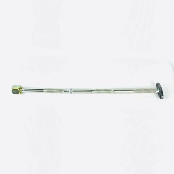 840.T23038 - Turbo Oil Drain Line Detroit S60 12.7L