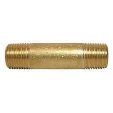 177.9113A15 - Long Nipple 1/8NPT x 1.5in