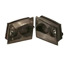 564.960104L - Fog Lamp LH Volvo VNL