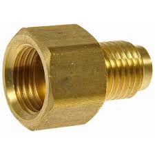 177.87743 - Adapter 1/4in IF x 3/16in IF