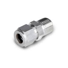 177.14683A - Male Connector 3/16in x 1/8in