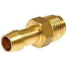 177.8815A - Bead Fitting 5/16in Hose x 1/8in Pipe