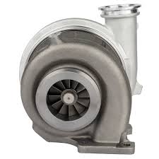 840.TC887393-5005SGT - Turbocharger Detroit Diesel DD15