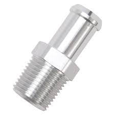 EVR931308 - Straight Heater Fitting Everco