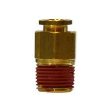 177.14683B - Male Connector 3/16 X 1/4in