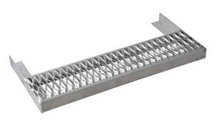 562.BSA71 - Bottom Step Battery Step Box
