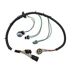564.46069 - Headlamp Wire Harness Freightliner