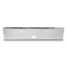 564.VEN-0010-06 - Bumper Chrome IHC 18in 9900-Series