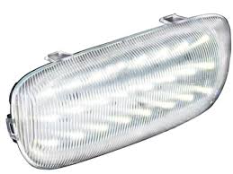564.5901079 - Dome Lamp Assembly Kenworth